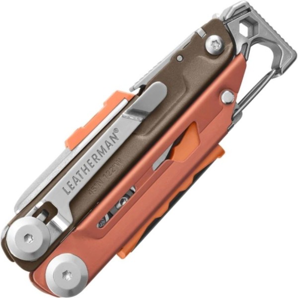 Мультиинструмент Leatherman Signal Mesa Verde