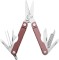 Мультиінструмент Leatherman Micra Heathered Blush