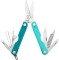 Мультиинструмент Leatherman Micra Parakeet