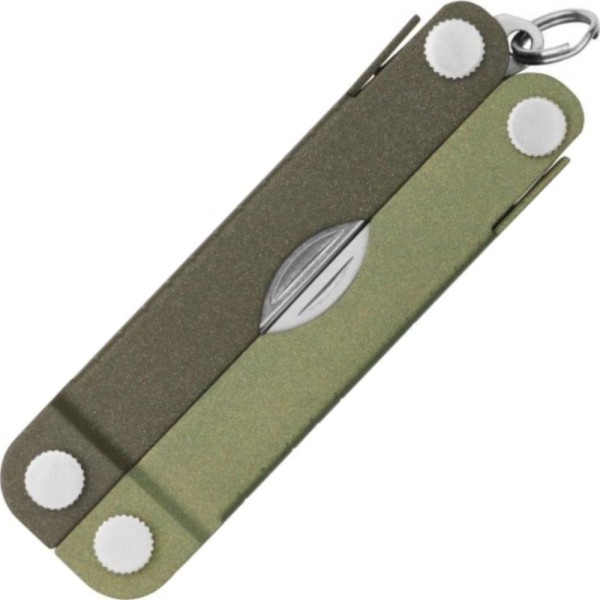 Мультиинструмент Leatherman Micra Spruce