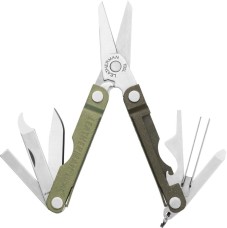 Мультиинструмент Leatherman Micra Spruce