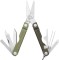 Мультиинструмент Leatherman Micra Spruce