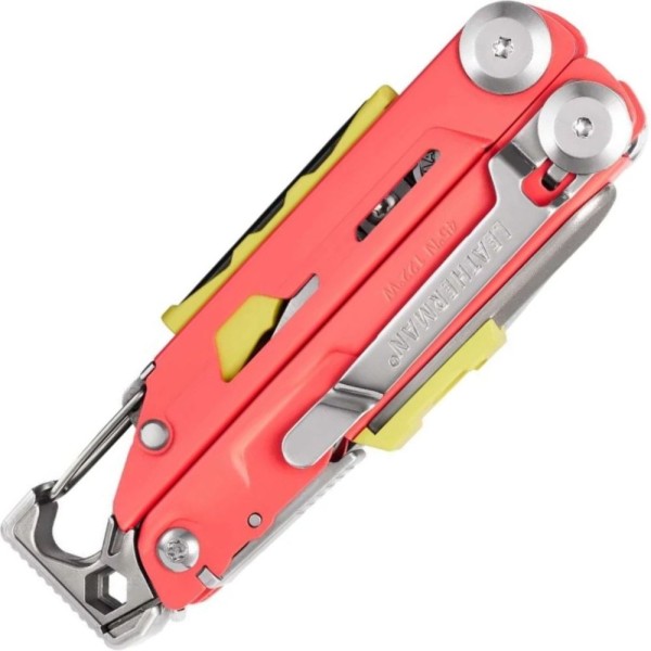 Мультиинструмент Leatherman Signal Guava