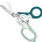 Ножницы Leatherman Raptor Rescue Icy Mint бирюзовые