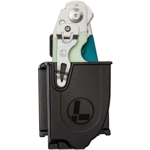 Ножницы Leatherman Raptor Rescue Icy Mint бирюзовые