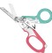 Ножиці Leatherman Raptor Rescue South Beach бірюзово-рожеві
