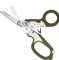 Ножиці Leatherman Raptor Rescue Woodland хакі