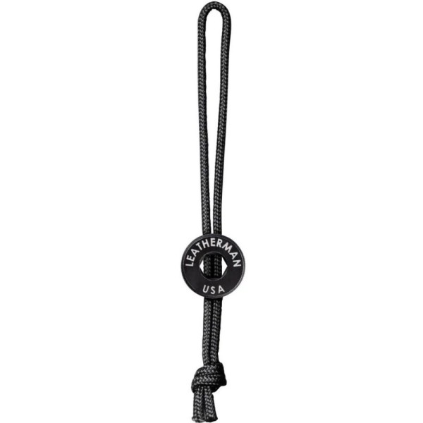 Темляк с бусинкой Leatherman