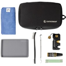 Комплект для обслуговування та зберігання інструментів Leatherman