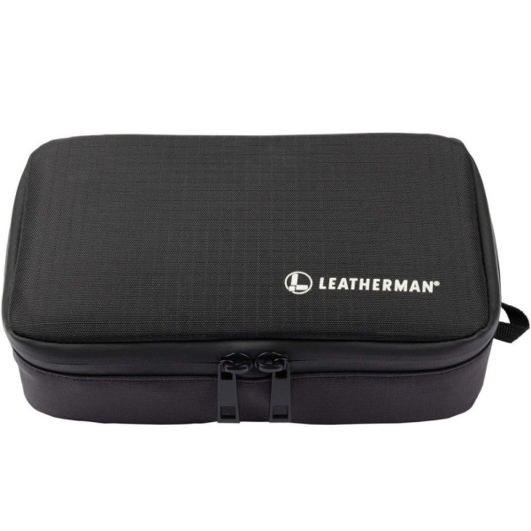 Комплект для обслуживания и сохранения инструментов Leatherman