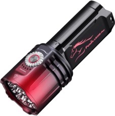 Фонарь поисковый ручной Fenix LR35R PRO | Лимитированная серия