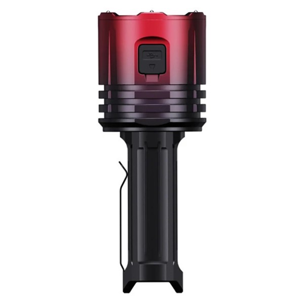 Фонарь поисковый ручной Fenix LR35R PRO | Лимитированная серия