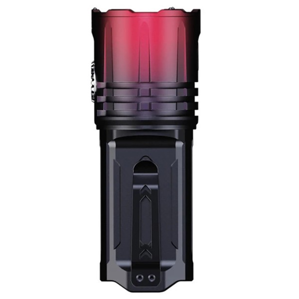Фонарь поисковый ручной Fenix LR35R PRO | Лимитированная серия