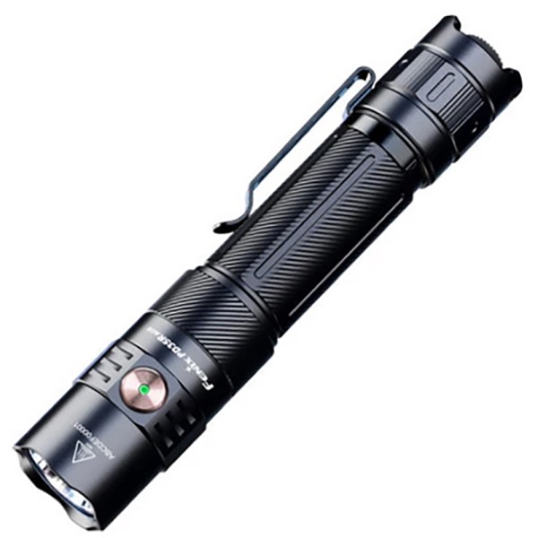 Фонарь тактический ручной Fenix PD35R ACE 2000 лм