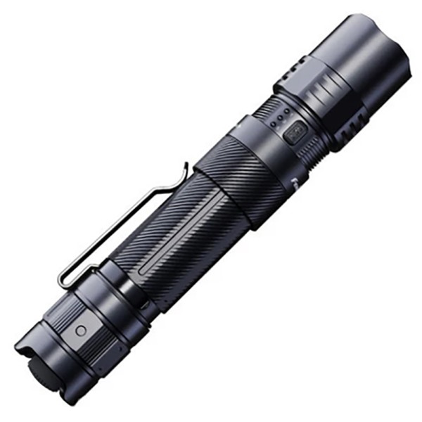 Фонарь тактический ручной Fenix PD35R ACE 2000 лм