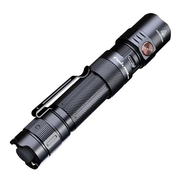 Фонарь тактический ручной Fenix PD35R ACE 2000 лм