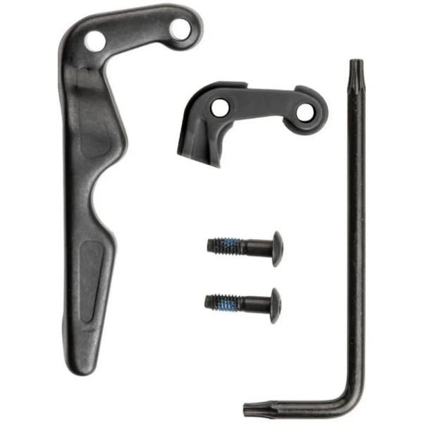 Клипса для мультиинструмента LEATHERMAN MUT черная
