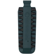 Набір біт LEATHERMAN Bit Kit №4, зелений