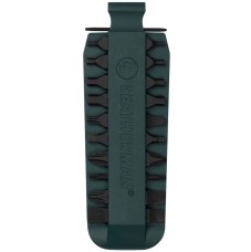 Набір біт LEATHERMAN Bit Kit №5, зелений 