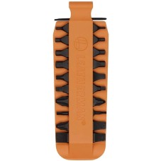 Набор бит LEATHERMAN Bit Kit №5, оранжевый