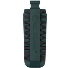Набір біт LEATHERMAN Bit Kit №6, зелений