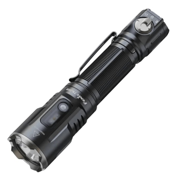 Фонарь ручной Fenix TK25R