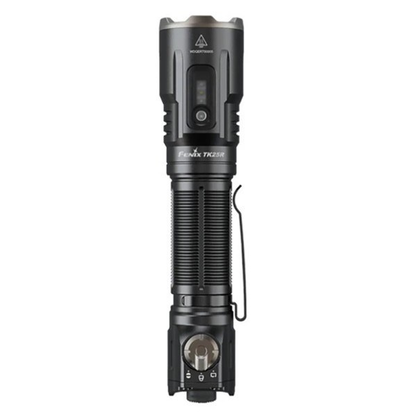 Фонарь ручной Fenix TK25R