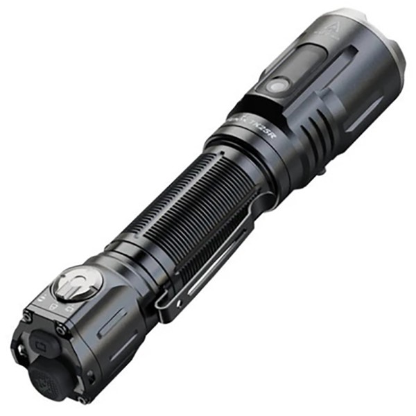 Фонарь ручной Fenix TK25R