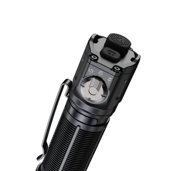 Фонарь ручной Fenix TK25R
