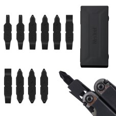 Набір біт для мультитулів NexTool Flagship Captain та Pocket tool