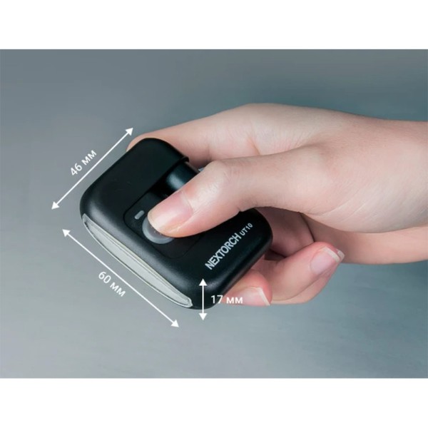 Фонарь мультифункциональный Nextorch UT10C