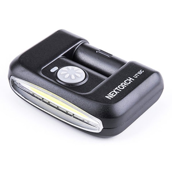Фонарь мультифункциональный Nextorch UT10C