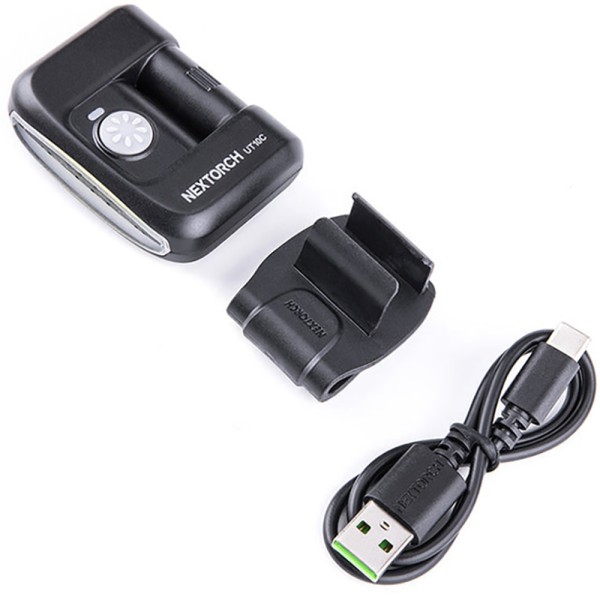 Фонарь мультифункциональный Nextorch UT10C