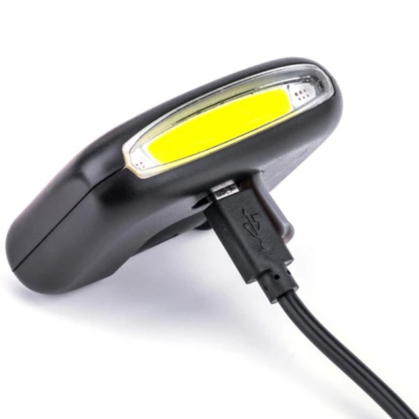 Фонарь мультифункциональный Nextorch UT10C