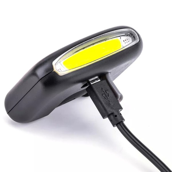 Фонарь мультифункциональный Nextorch UT11C