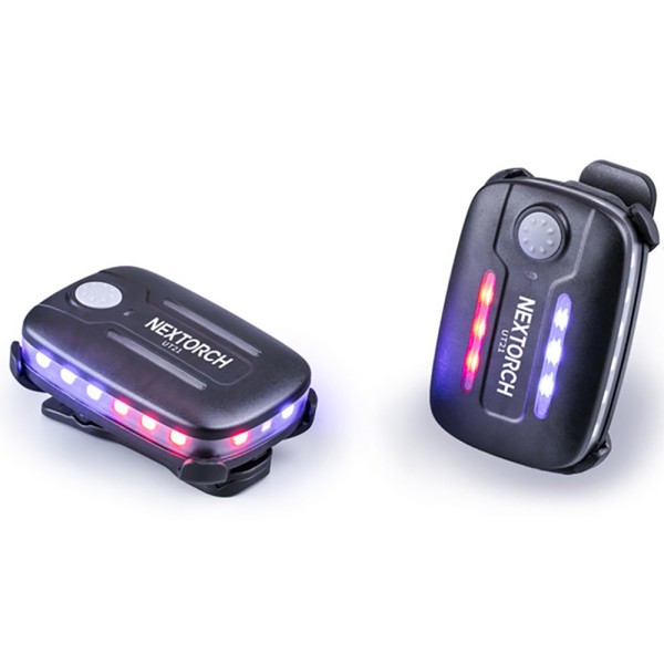 Фонарь сигнальный Nextorch UT21