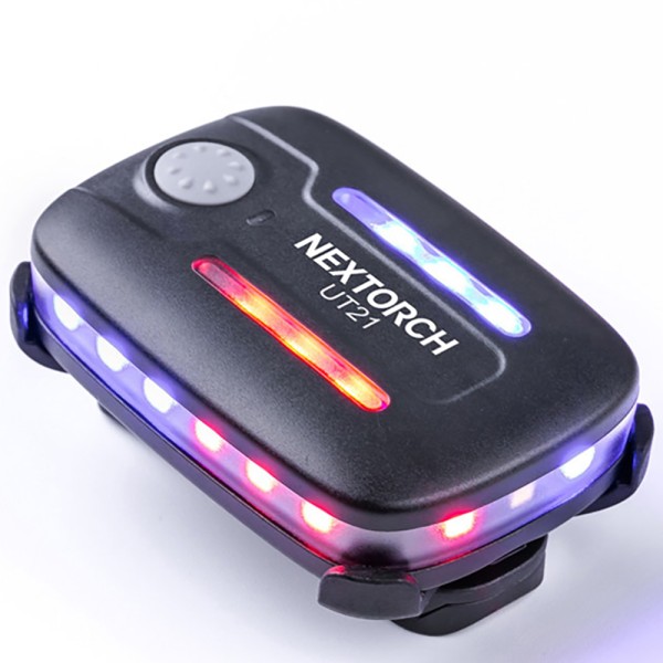 Фонарь сигнальный Nextorch UT21