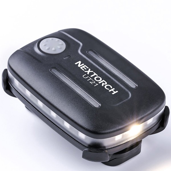 Фонарь сигнальный Nextorch UT21