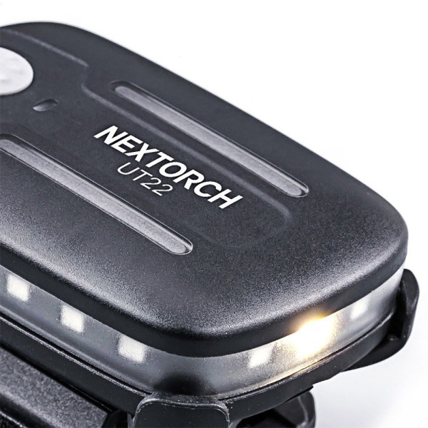 Фонарь сигнальный Nextorch UT22
