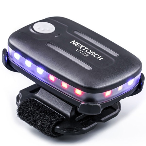 Фонарь сигнальный Nextorch UT22