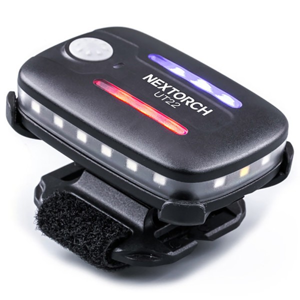 Фонарь сигнальный Nextorch UT22