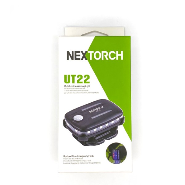 Фонарь сигнальный Nextorch UT22