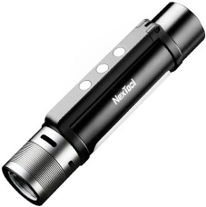 Фонарь Xiaomi Nextool 6в1 powerbank, 1000 лм