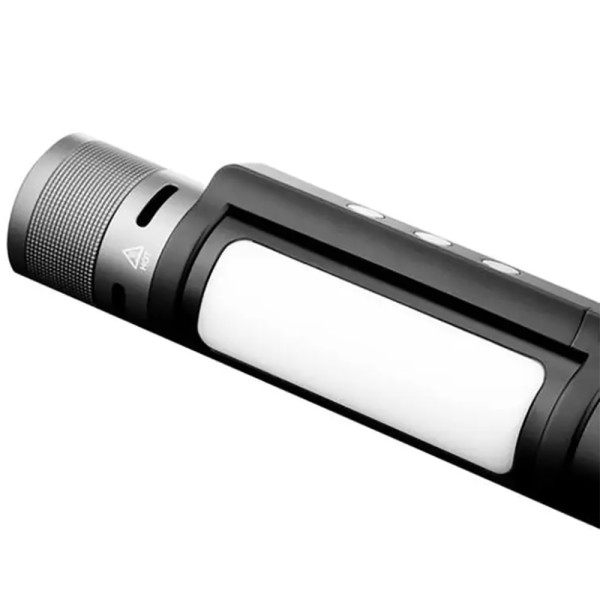 Фонарь Xiaomi Nextool 6в1 powerbank, 1000 лм