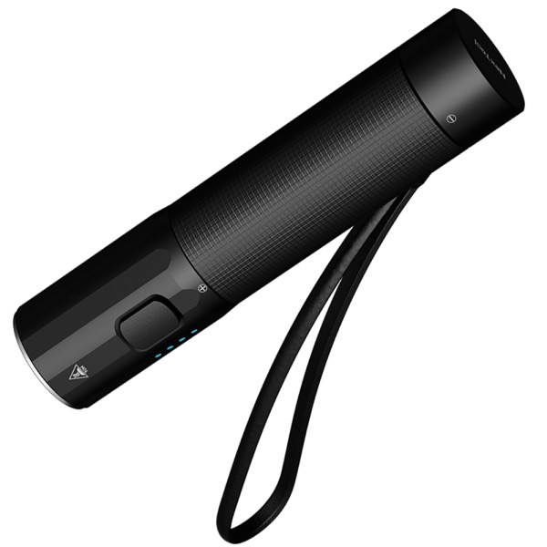 Фонарь Xiaomi Nextool NE20069, 1200 лм, алюминиевый корпус