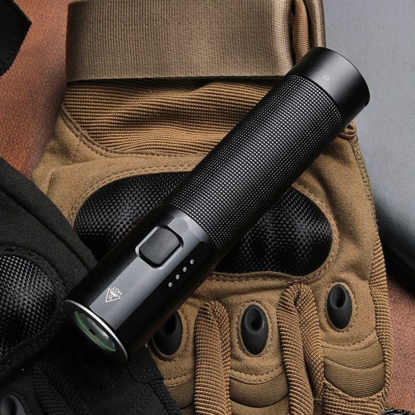 Фонарь Xiaomi Nextool NE20069, 1200 лм, алюминиевый корпус