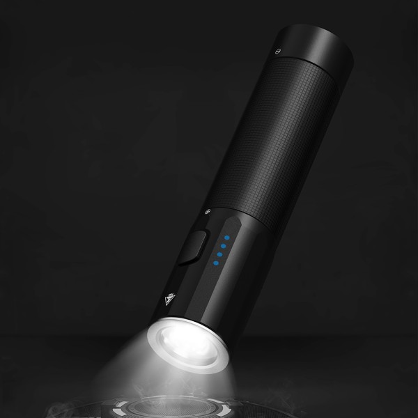 Фонарь Xiaomi Nextool NE20069, 1200 лм, алюминиевый корпус