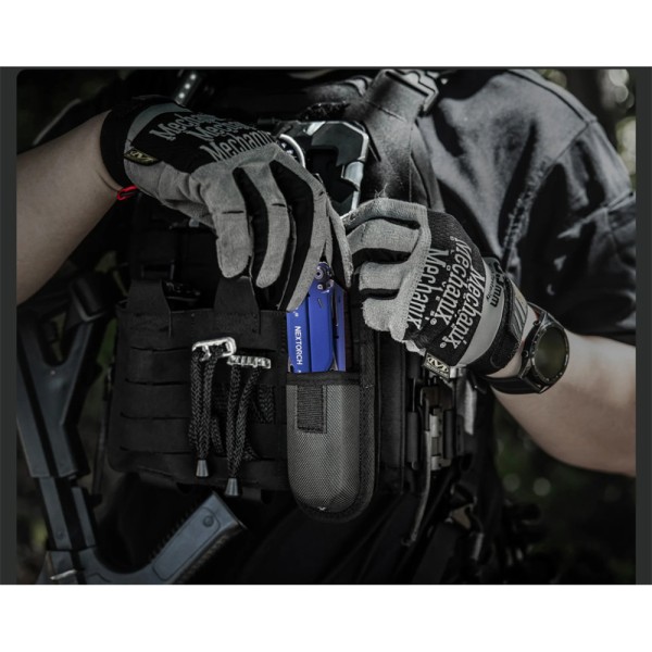 Мультитул Nextorch Pioneer MT20 Синий 