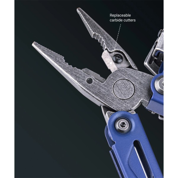Мультитул Nextorch Pioneer MT20 Синий 