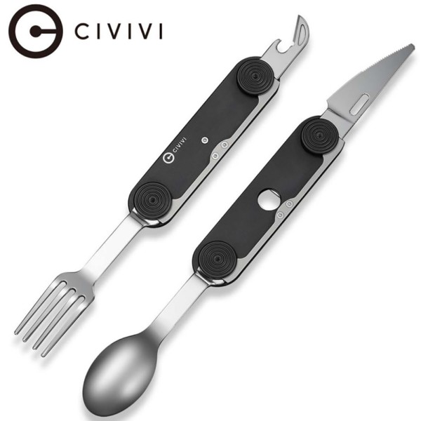 Мультитул Civivi Partake C24032C-1
